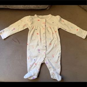 Super cute babygirl outfit